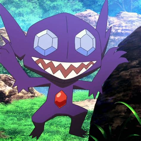 sableye pokémon|Sableye (Pokémon) .